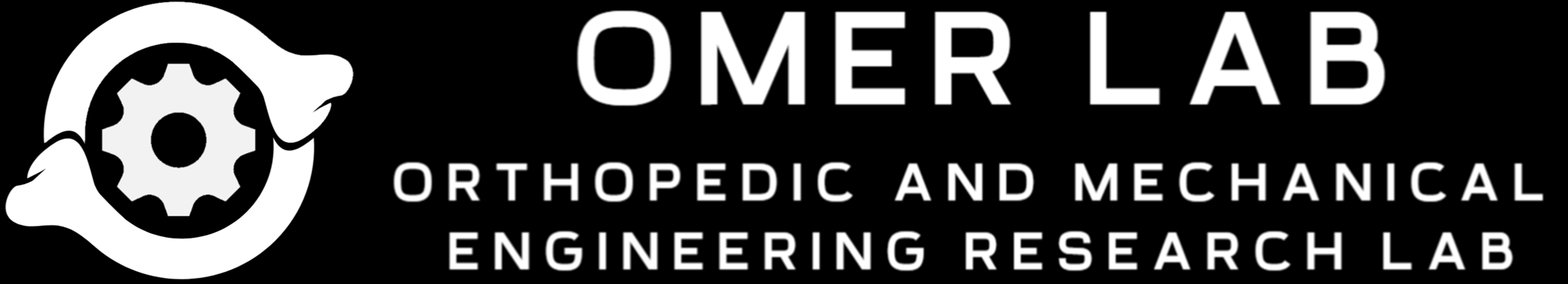 OMER Lab logo